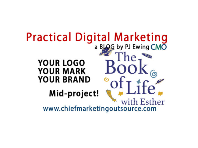 The-Book-of-Life-Logo Exploration