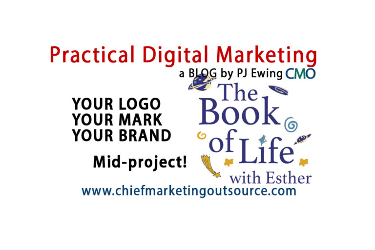 The-Book-of-Life-Logo Exploration