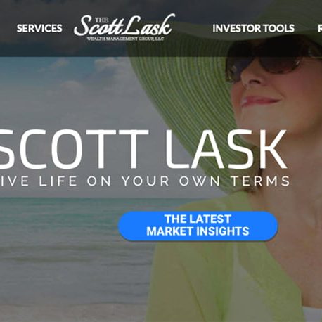 Scott-Lask-Website