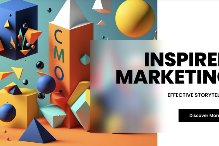 CMP | PJ EWING CHIEF MARKETING OUTSOURCE