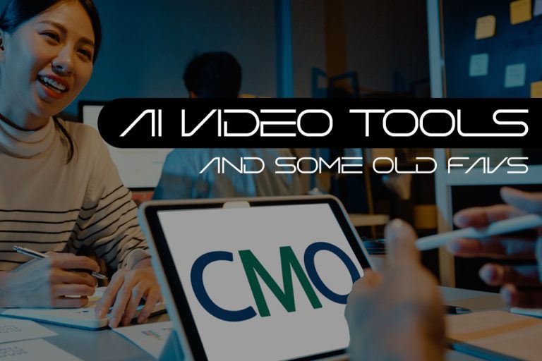 BLUSAND-VIDEO | AI MARKETING TECHNOLOGY